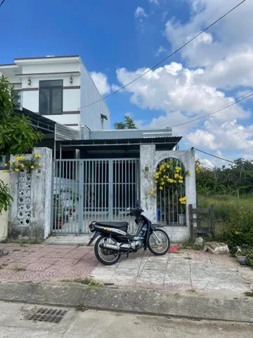 Bán đất 176m² full thổ cư ngang 5m giá 1.19 tỷ tại Xã Nghĩa Giang