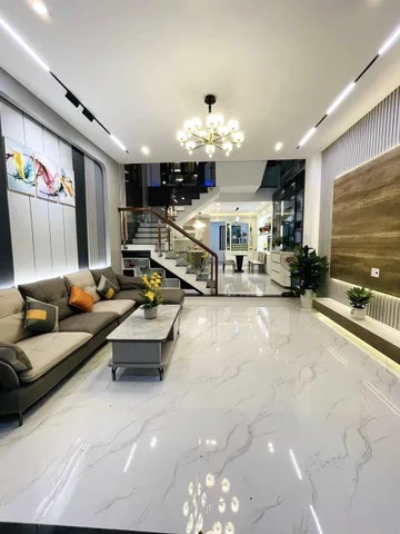 Bán nhà Đường Số 3, Phường 09, Gò Vấp, TP. Hồ Chí Minh