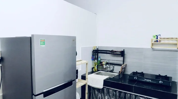 Cho thuê nhà Lương Thế Vinh phường 3 Đà Lạt 8 triệu/tháng