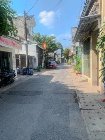 NGÔ THỊ NHẬM- NHÀ PHỐ ĐẲNG CẤP- 4 TẦNG HOÀN CÔNG, TRUNG TÂM HÀNH CHÍNH DĨ AN, Ô TÔ ĐẬU TRONG NHÀ , SỔ HOÀN CÔNG ,84M2 GIÁ CHỈ 6 TỶ