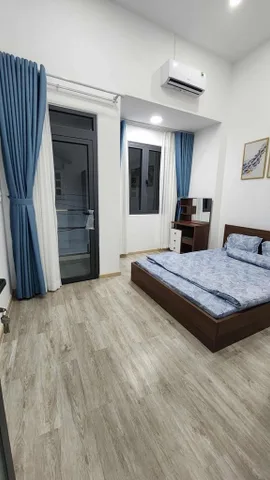 BÁN NHÀ 2 TẦNG - GẦN HƯƠNG LỘ 2 - HẺM Ô TÔ THÔNG - 4X10 - GIÁ CHỈ 4 TỶ 65