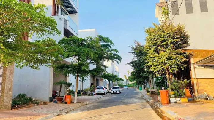 Đất KĐG Hà Huy Tập 5x18,5 full thổ cư bán 6tỷ480tr