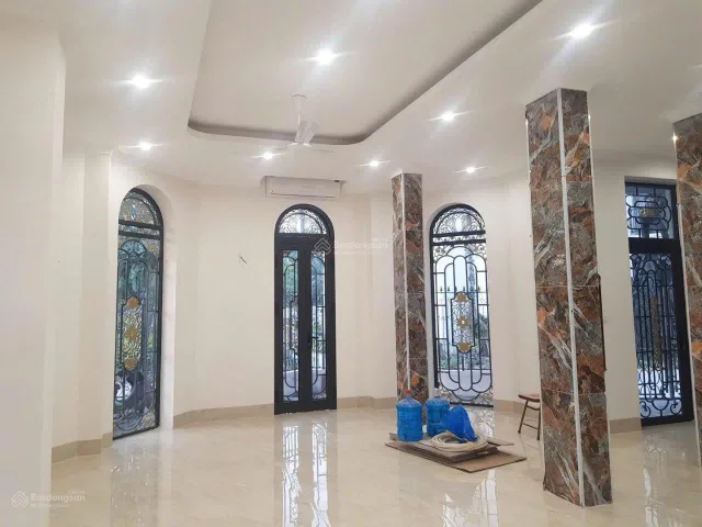 Cho Thuê Nhà KĐT Đại Kim - Hoàng Mai 162M² 5 Tầng Thang Máy -2 Mặt Tiền - Kinh Doanh Đa Dạng - Giá Thuê 60tr