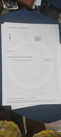 BÁN NGỘP MẶT TIỀN ĐƯỜNG HÀM DƯƠNG , LỘC AN RẺ HƠN TRỊ TRƯỜNG 300TR