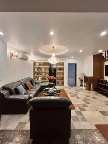 NHÀ GẦN PHỐ XÃ ĐÀN_10M RA Ô TÔ_GẦN PHỐ_46m2 x 6T MT RỘNG_NHÀ ĐẸP NỘI THẤT TIỀN TỶ, hơn 13 tỷ