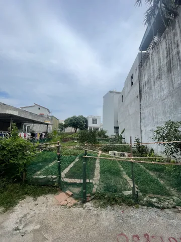 BÁN ĐẤT 164m2 KHU 5,PHƯỜNG HÀ KHẨU,HẠ LONG,CHIA ĐƯỢC 2,ĐƯỜNG LÒ VÔI ÔNG KỲ