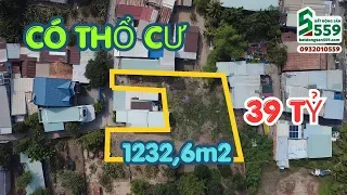 TRUNG TÂM THÀNH PHỐ THỦ ĐỨC