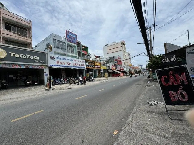 Nhà 2 tầng BTCT sát Aeon Tân Phú - 63m2 - xe hơi ngủ trong nhà - Nhỉnh 8 tỷ