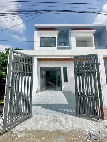 💥 NGỘP GIẢM GIÁ – NHÀ LẦU HIỆN ĐẠI HOÀN THIỆN
