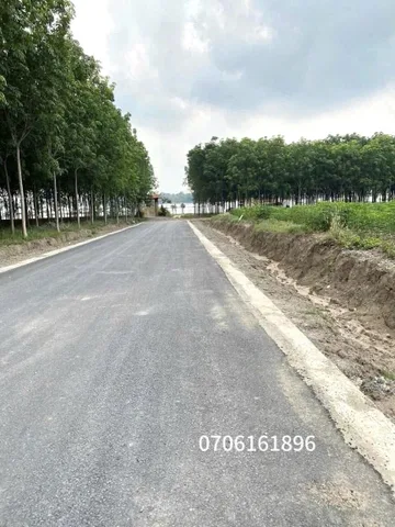 BÁN MẢNH ĐẤT NGHĨ DƯỠNG 1000m2