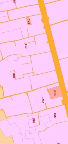 Bán đất 24600m² có 300m² thổ cư ngang 100m giá 8.6 tỷ-Xã Hàm Thuận Nam(Hàm Minh)