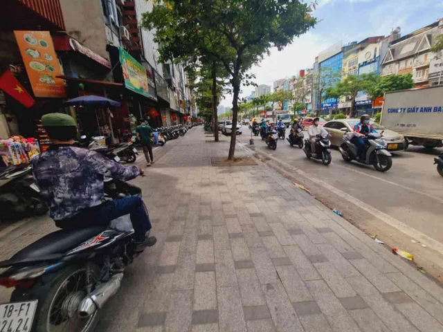 NHÀ ĐẸP XÃ ĐÀN – MẶT TIỀN RỘNG – Ở SƯỚNG, KINH DOANH ĐỈNH