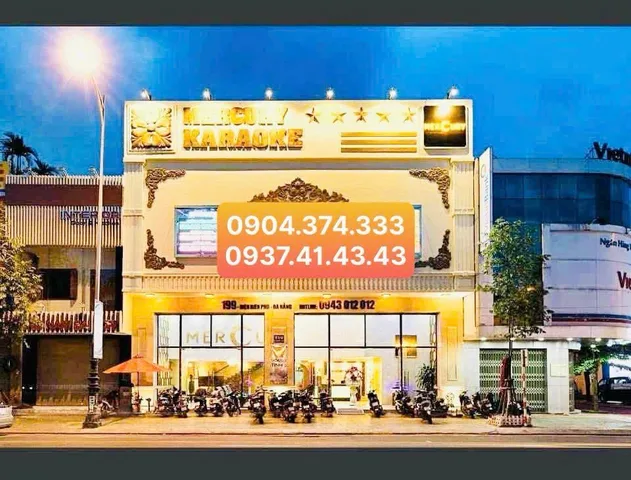 NHÀ 3 TẦNG MẶT TIỀN ĐIỆN BIÊN PHỦ - VỊ TRÍ SIÊU ĐẸP - GIÁ ĐẦU TƯ