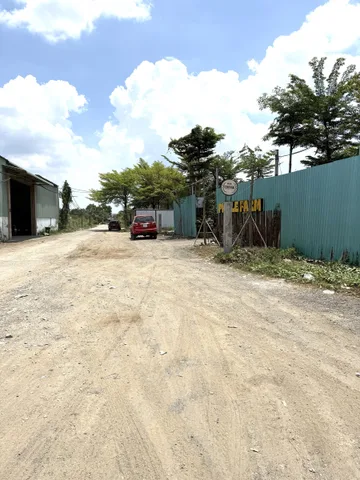 ~ 3000m2 đất Phạm Hữu Lầu, Nhà Bè - 15ty