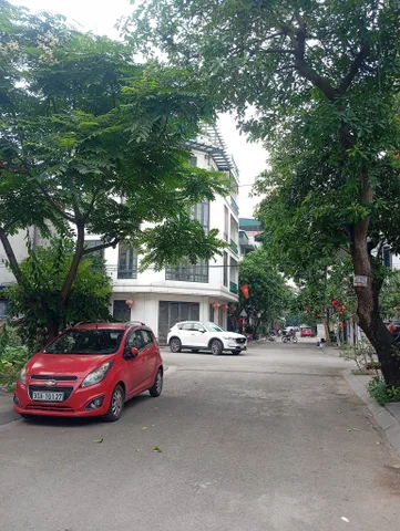 BÁN ĐẤT TÁI ĐỊNH CƯ ĐẶNG VŨ HỶ - THƯỢNG THANH - LONG BIÊN