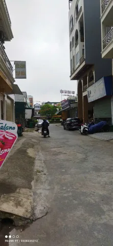 🔥 68M² ĐẤT TĐC LAI XÁ – PHÂN LÔ – Ô TÔ TRÁNH, SÁT QL32 VÀ VÀNH ĐAI 3.5, SÁT KĐT KIM CHUNG, DI TRẠCH, 12.x tỷ
