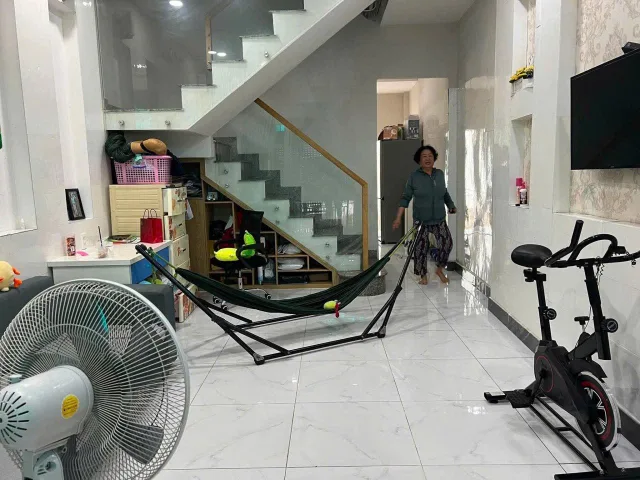 🚗 XE HƠI VÀO TẬN NHÀ – NGANG 4M GIÁ CHỈ 4.7 TỶ TẠI THỦ ĐỨC