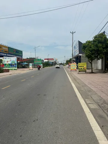 [RẺ HIẾM] Bán đất lô góc 166,8m² full thổ cư ngang 6m giá 6.75 tỷ tại Xã Kiến Thụy (Trà Phương, Thụy Hương cũ)