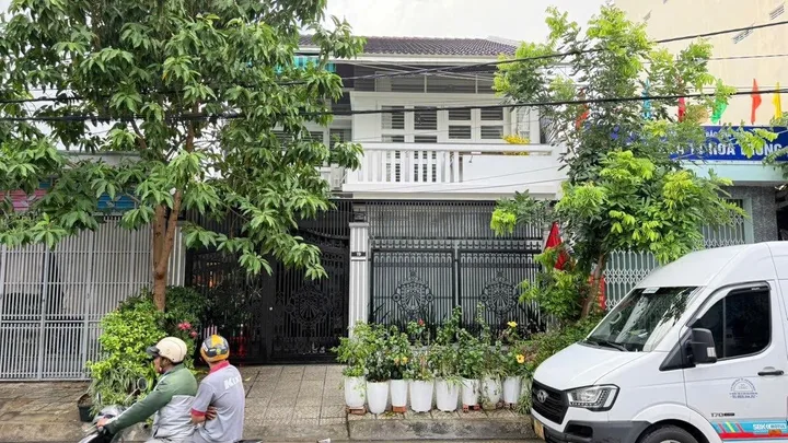 NHÀ ĐẸP TRUNG TÂM PHÍA BẮC NHA TRANG GẦN BIỂN
