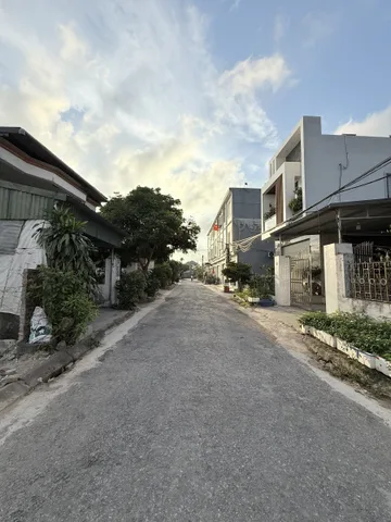 🔥 SIÊU PHẨM Lô đất 51m² full thổ cư ngang 5,3m giá 2.45 tỷ tại Đường Vân Quan phường Hưng Đạo (Đa Phúc cũ)