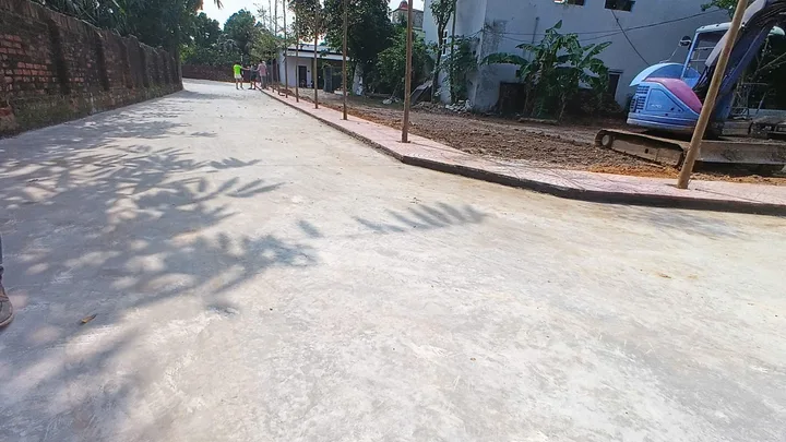 CHÍNH CHỦ BÁN ĐẤT SÓC SƠN – 100m² – Ô TÔ ĐỖ TẬN ĐẤT