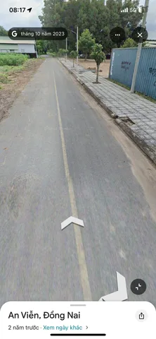 Bán đất đẹp thổ cư 100% đồng nai