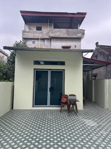CHính chủ bán mảnh đất Lõi thôn Giao Tác, xã Liên Hà , Đông Anh (xã Thư Lâm mới)