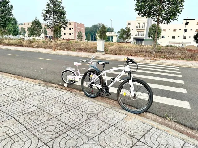 Bán đất 100m² full thổ cư ngang 5m giá 3.5 tỷ tại Phường Tân An