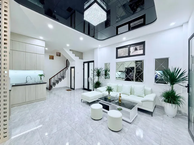 Phân lô anh hùng Nguyễn Ngọc Nại 💥 Nơi khởi đầu thịnh vượng – 48m2 x 6 tầng thang máy – Giá tốt