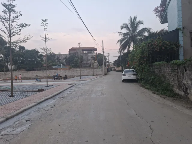 100m2 đất vàng Hòa Lạc full thổ cư– đối diện ĐHQG – xây căn hộ dòng tiền, kinh doanh mọi loại hình