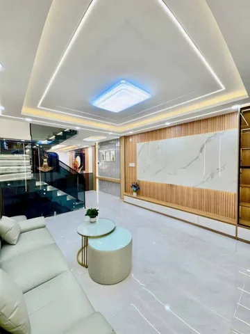 Bán nhà 100m² full thổ cư ngang 5m giá 5.8 tỷ tại Phường Tân Tạo