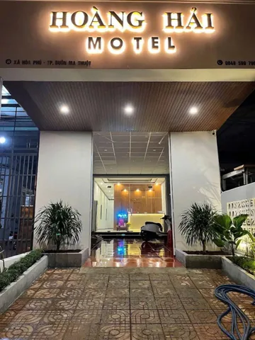 🔥 [TÀI SẢN DÒNG TIỀN] BÁN GẤP TỔ HỢP ĐẤT & NHÀ NGHỈ 2 MẶT TIỀN – NGAY CỬA NGÕ KCN HÒA Phú, TP. BUÔN MA THUỘT 🔥