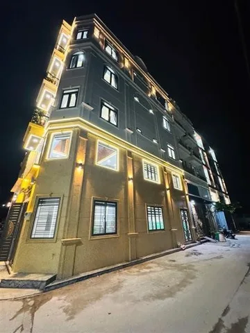 Bán nhà 54m² 4.1×13m² giá 7.8 tỷ  Phường Bình Trị Đông