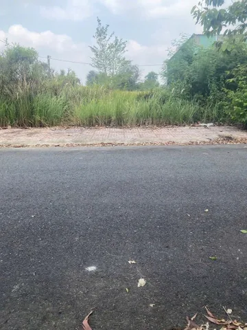 Nền thổ cư 83,2m2 (4,5x18,5) KDC Tân Lân Riverside, Tân Lân, Cần Đước, Long An, giá đầu tư 700 triệu