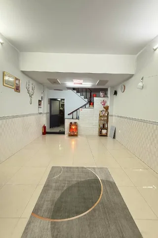 CHỦ NGỘP CẦN BÁN GẤP - CĂN HỘ DỊCH VỤ 5 PHÒNG KHÉP KÍN - BÌNH TRỊ ĐÔNG