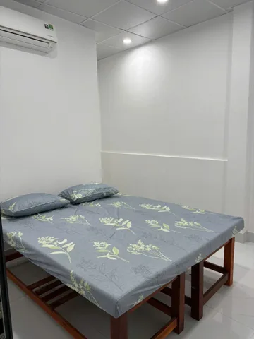 CHO THUÊ PHÒNG TRÒ CÓ NỘI THẤT, DT 60M2 – GIÁ 2,5TR 1PHÒNG 2NGƯỜI. LH:0964366876.