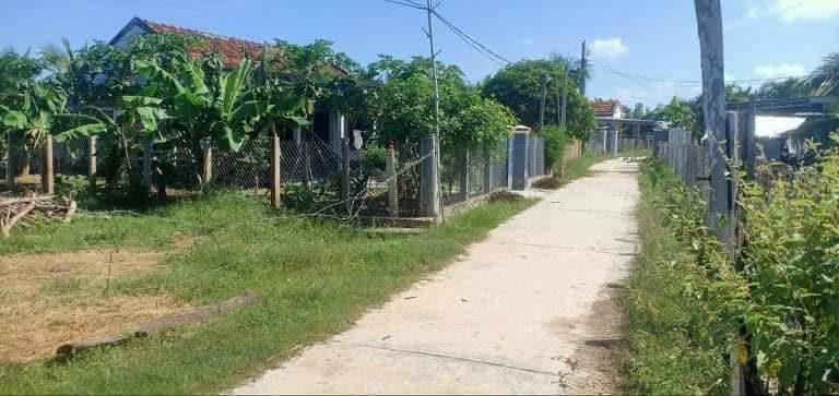Cần bán lô đất Phường Tân Định