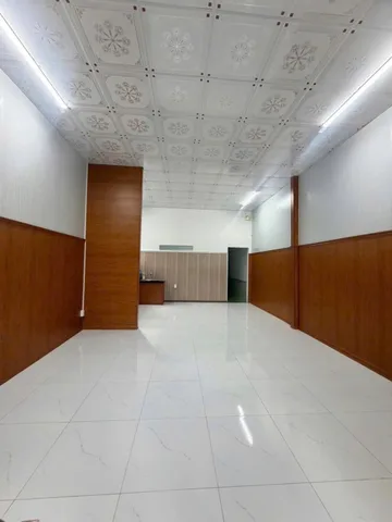 NHÀ NÔNG NGHIỆP - HẺM ĐỖ XUÂN HỢP