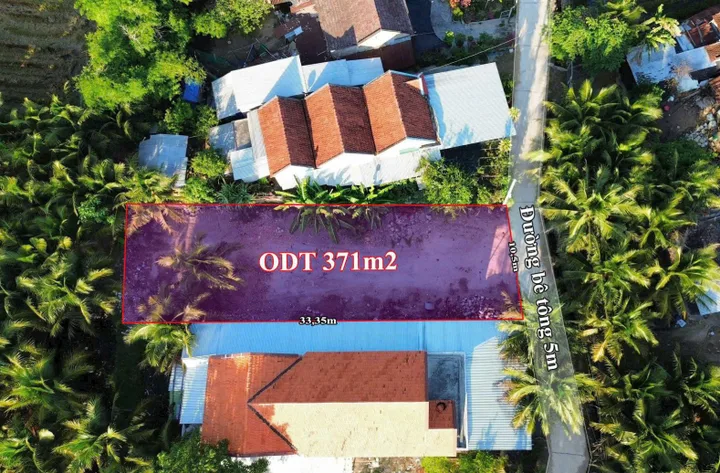 Bán đất phường Ninh Hoà (Ninh Đa cũ)✅