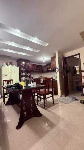 Bán nhà 50m² full thổ cư ngang 4,75m giá 5.9 tỷ tại Phường Bình Tiên