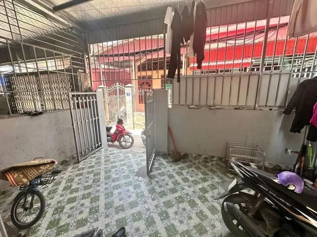 ❌❌❌ NHÀ 2 TẦNG TRƯƠNG VĂN LỰC – HÙNG VƯƠNG – HỒNG BÀNG CHỈ 2,5 TỶ ❌❌❌