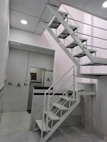 🏡 Nhà mới gần chợ Hóc Môn – vào ở liền 🌟