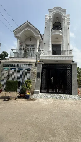 Bán nhà Lã Xuân Oai, 6,7 tỷ, 64m2, 4PN, 4WC, 4T