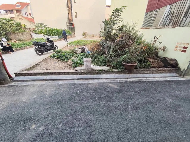❤️❤️Bán Đất Thổ Cư 55.2m² Tại Thôn Mai Hiên, Xã Mai Lâm (Cũ), Đông Anh - Cơ Hội Đầu Tư Hấp Dẫn