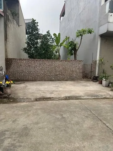 Đất Full Thổ Cư Khu Hành Chính Phường Xuân Hoà – 91,6m² – Mặt Tiền 6m