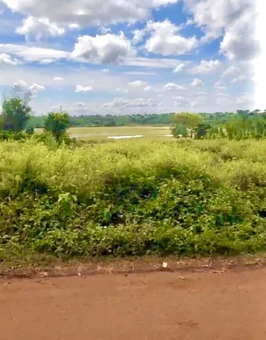 👉 Hơn 3.000m2 view hồ Ia Băng - Biển Hồ