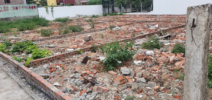 2HN50 💥 SIÊU PHẨM GIÁ TỐT – LÔ ĐẤT SÁT VINHOMES DƯƠNG KINH 💥