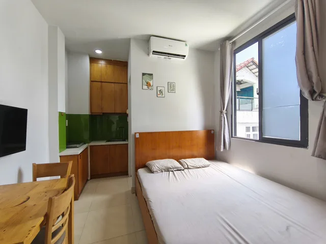 PASS HỢP ĐỒNG TRỌ BÌNH THẠNH, GẦN VĂN LANG