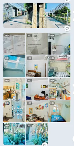 Bán nhà 100m² có sẵn 75m² thổ cư ngang 4,6m giá 4 tỷ tại Phường Tân Triều