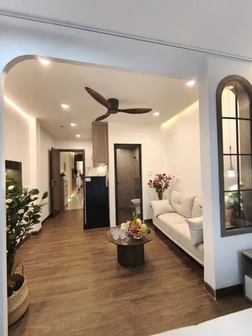 Bán Nhà Bùi Xương Trạch. Thanh Xuân. 7 Tầng Thang Máy. DT 60m2. MT 3.3m. Giá 18.7 Tỷ.